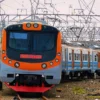 Jadwal Rute atau Jurusan KRL Commuter Line dari Stasiun Rangkasbitung ke Tanah Abang Kamis 19 Oktober 2023