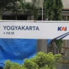 jadwal KRL Commuter Line Rute Jogja-Solo atau jurusan Stasiun Tugu Yogyakarta-Solo Balapan hingga Stasiun Palur hari ini Sabtu 4 Februari 2023.