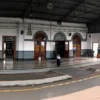 Inilah jadwal KRL Commuter Line untuk Rute Stasiun Bogor-Jatinegara, Sabtu, 4 Februari 2023.
